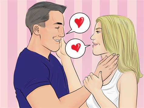 how to french kiss wikihow|How To French Kiss .